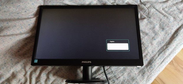 Philips led monitor