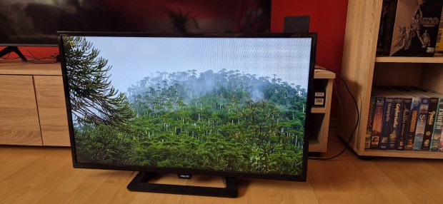 Philips led tv elad