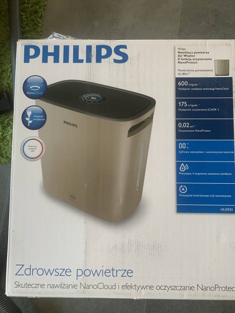 Philips lgmos elad!