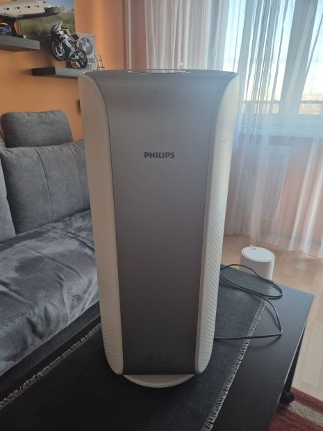 Philips lgtisztt Series 4000i (AC3854/50)