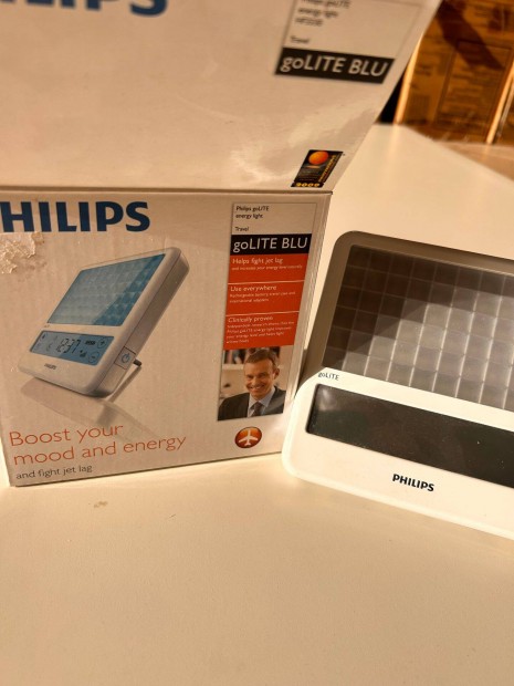 Philips litego BLUE hangulatlmpa