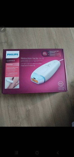 Philips lumea Essential Ipl szrtelent kszlk 