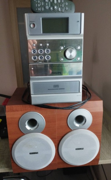 Philips mcm 190/22 Micro hifi