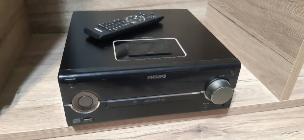 Philips mini hifi, Hibas!