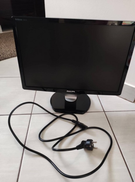 Philips monitor 190CW9