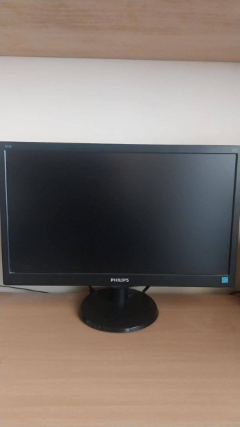 Philips monitor