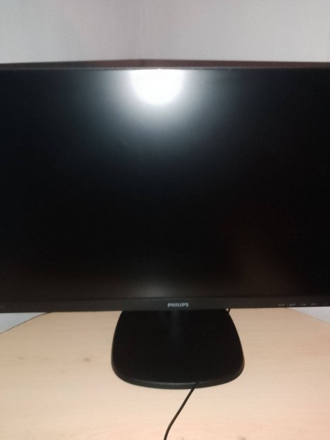 Philips monitor 60hz