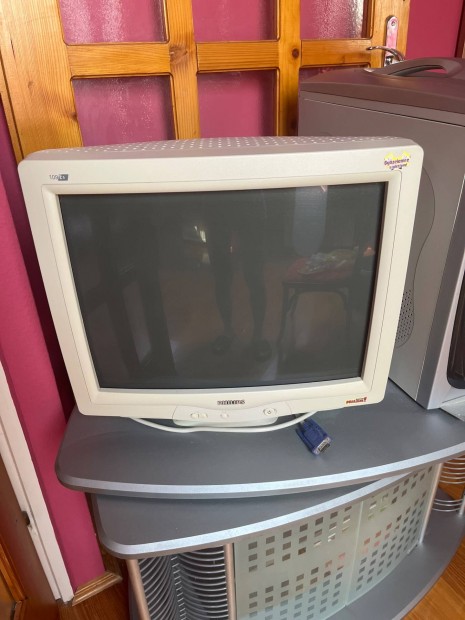 Philips monitor