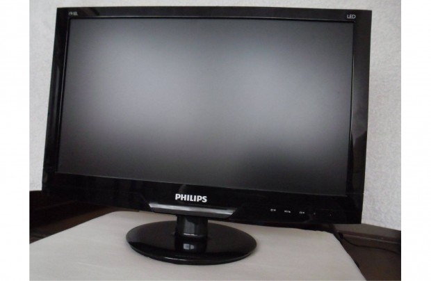 Philips monitor ( HD, 16:9 )
