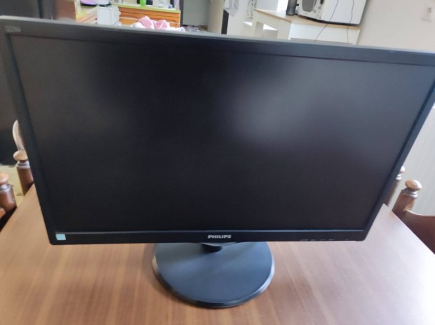 Philips monitor elad