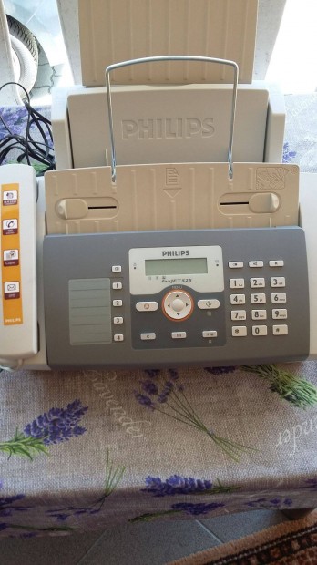 Philips multifunkciós készülék