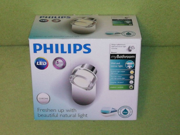 Philips mybathroom Resort Spotlmpa 1x - j, bontatlan