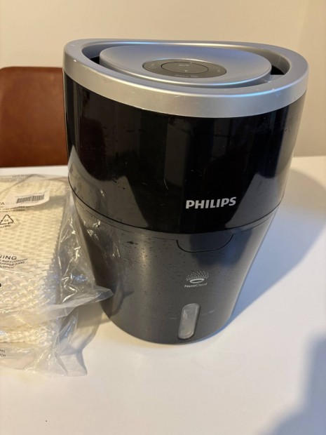 Philips nano cloud prst szrbetttel