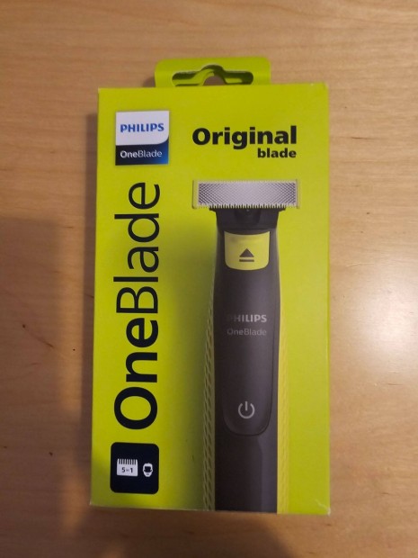 Philips oneblade QP2724/20