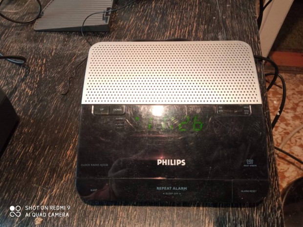 Philips rs rdi AJ3226/12 (zozizo)