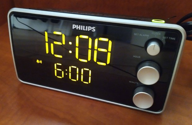 Philips rs rdi, bresztra