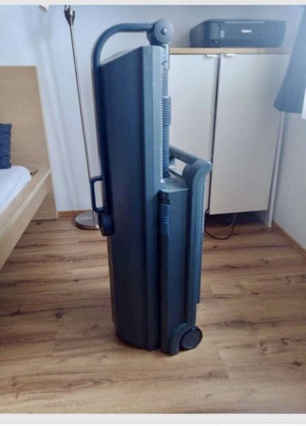 Philips otthoni szoláriumgép új csövekkel