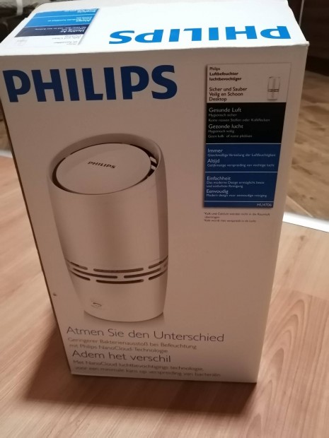 Philips prst