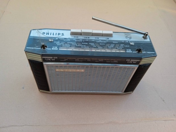 Philips rdi 