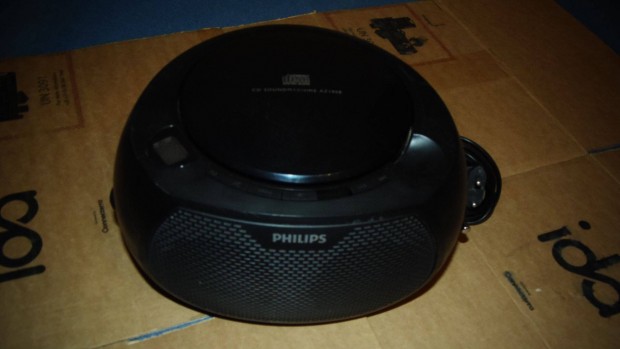 Philips rdi (Cd, aux)