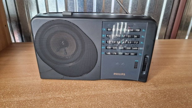 Philips r�di� elad�