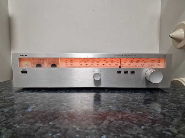 Philips rdi tuner 