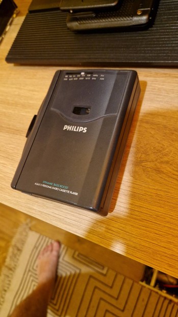 Philips rdis walkman!