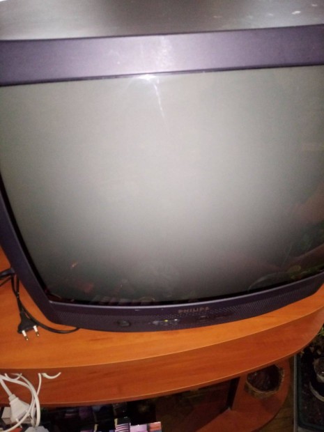Philips régi típusú tv