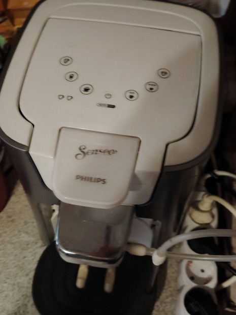 Philips senseo cappuccinos kvegep 