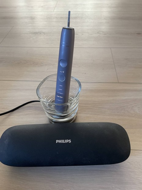 Philips sonicare fogkefe