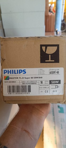 Philips szuper80 fnycs 