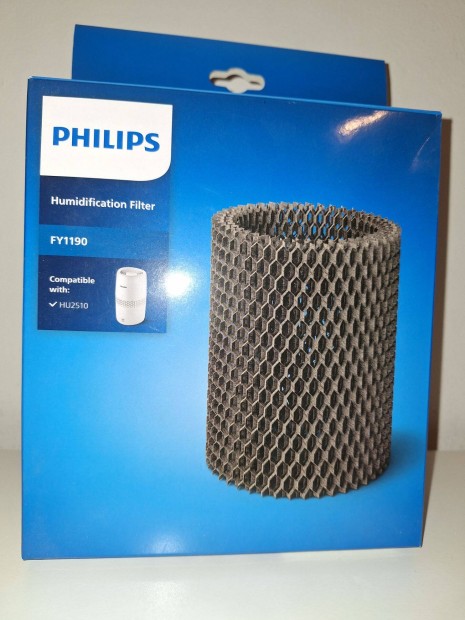 Philips szr prsthoz FY1190