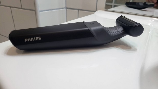 Philips testszrtelent borotva 