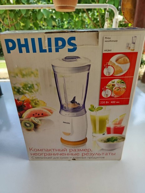 Philips turmix gp! 