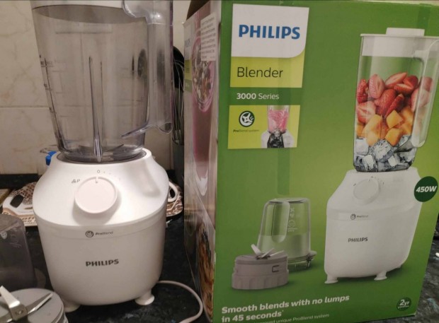 Philips turmixgp