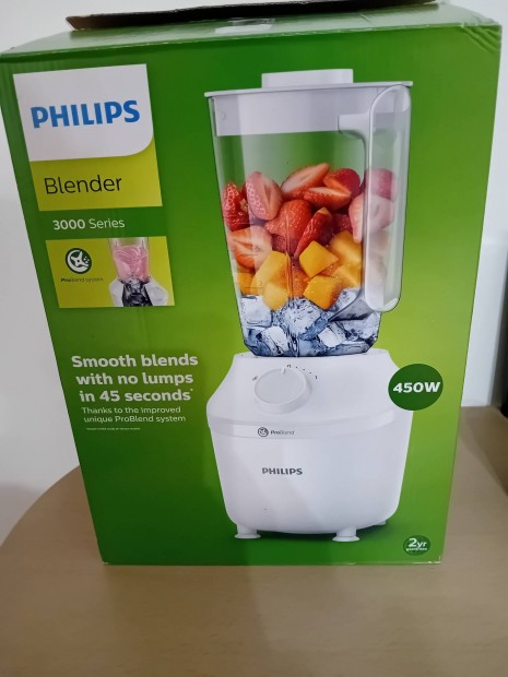 Philips turmixgp