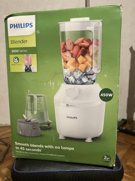 Philips turmixgp