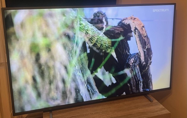 Philips tv 146cm