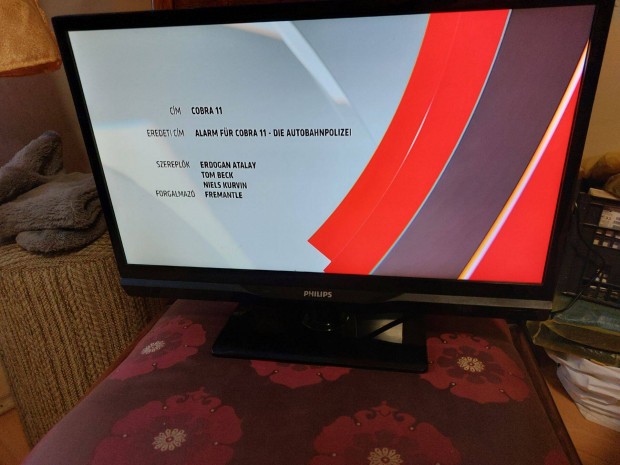 Philips tv / monitor. Hztl- Hzig Szlltssal Megrendelhet