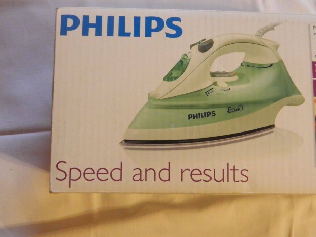 Philips vasal