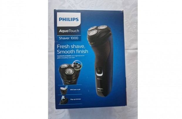 Philips villany borotva elad