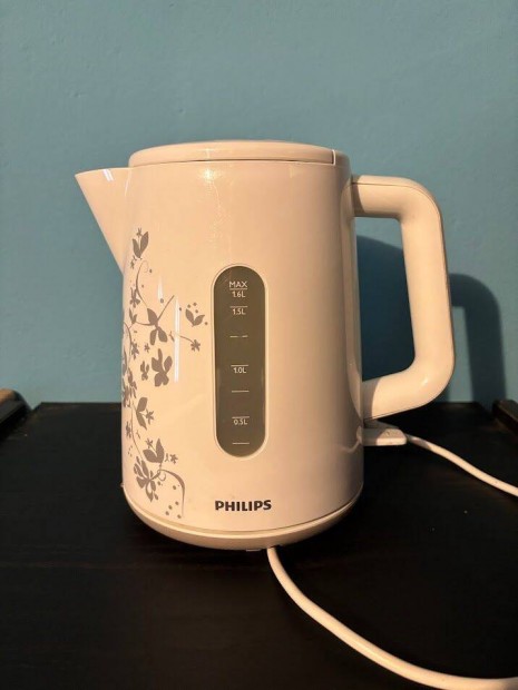 Philips v�zforral�