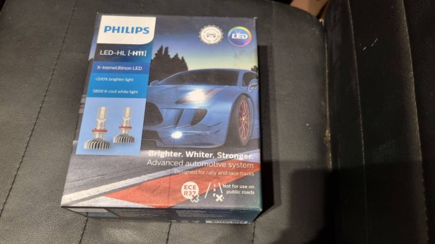 Philis H11 LED izz j