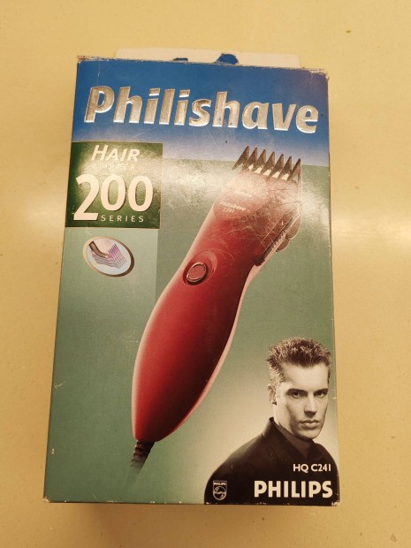 Philishave hajvg / szaklvg