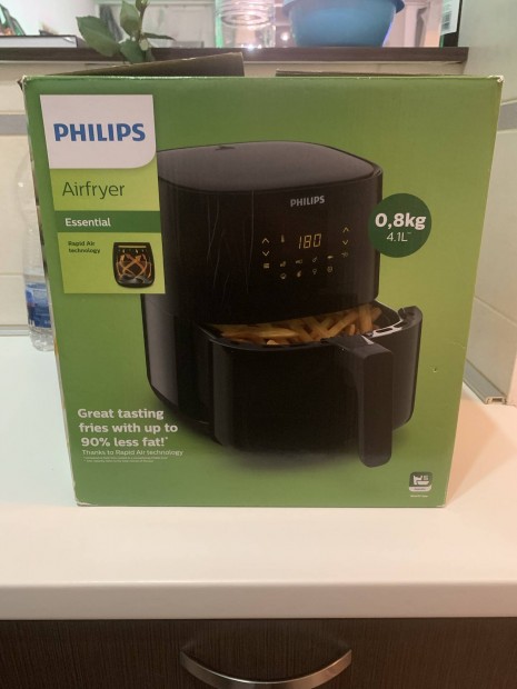 Phillips Airfryer