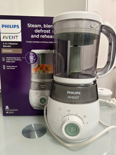 Phillips Avent 4-in-1
