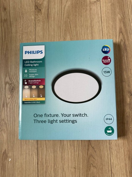 Phillips Bathroom Ceiling Light 25 cm