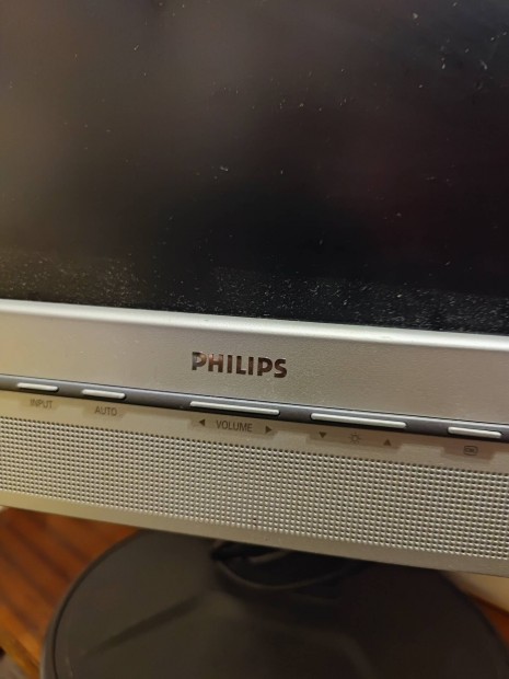 Phillips Brilliance 190P5Es LCD monitor