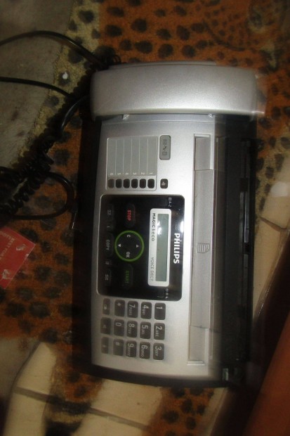 Phillips Fax PPF685E