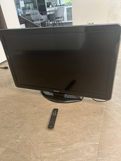 Phillips LCD tv 107cm full HD